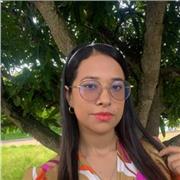 Profesora titulada en seguridad y salud en el trabajo